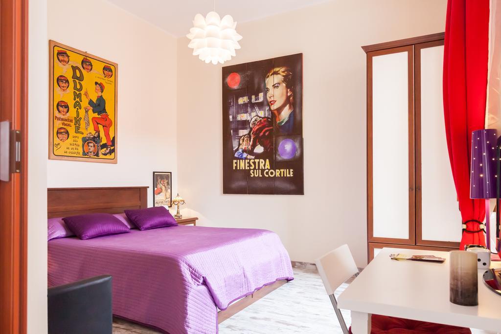 Apartment La Finestra Sul Cortile *