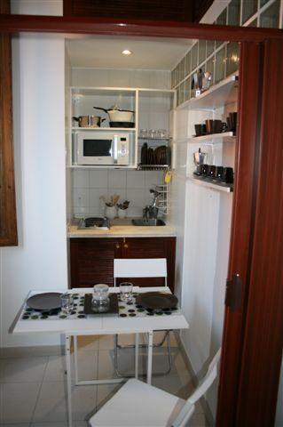 Apartment La Finestra Sul Cortile