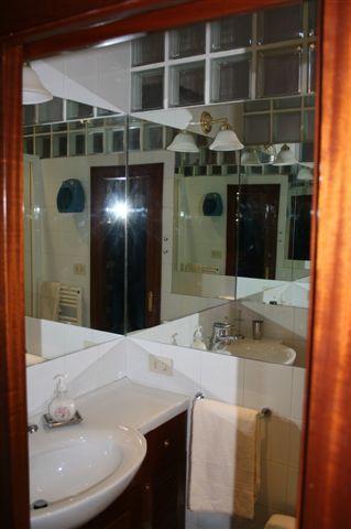Apartment La Finestra Sul Cortile