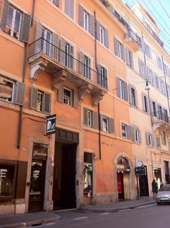 Apartment La Finestra Sul Cortile *