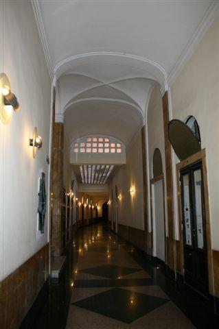 Apartment La Finestra Sul Cortile *