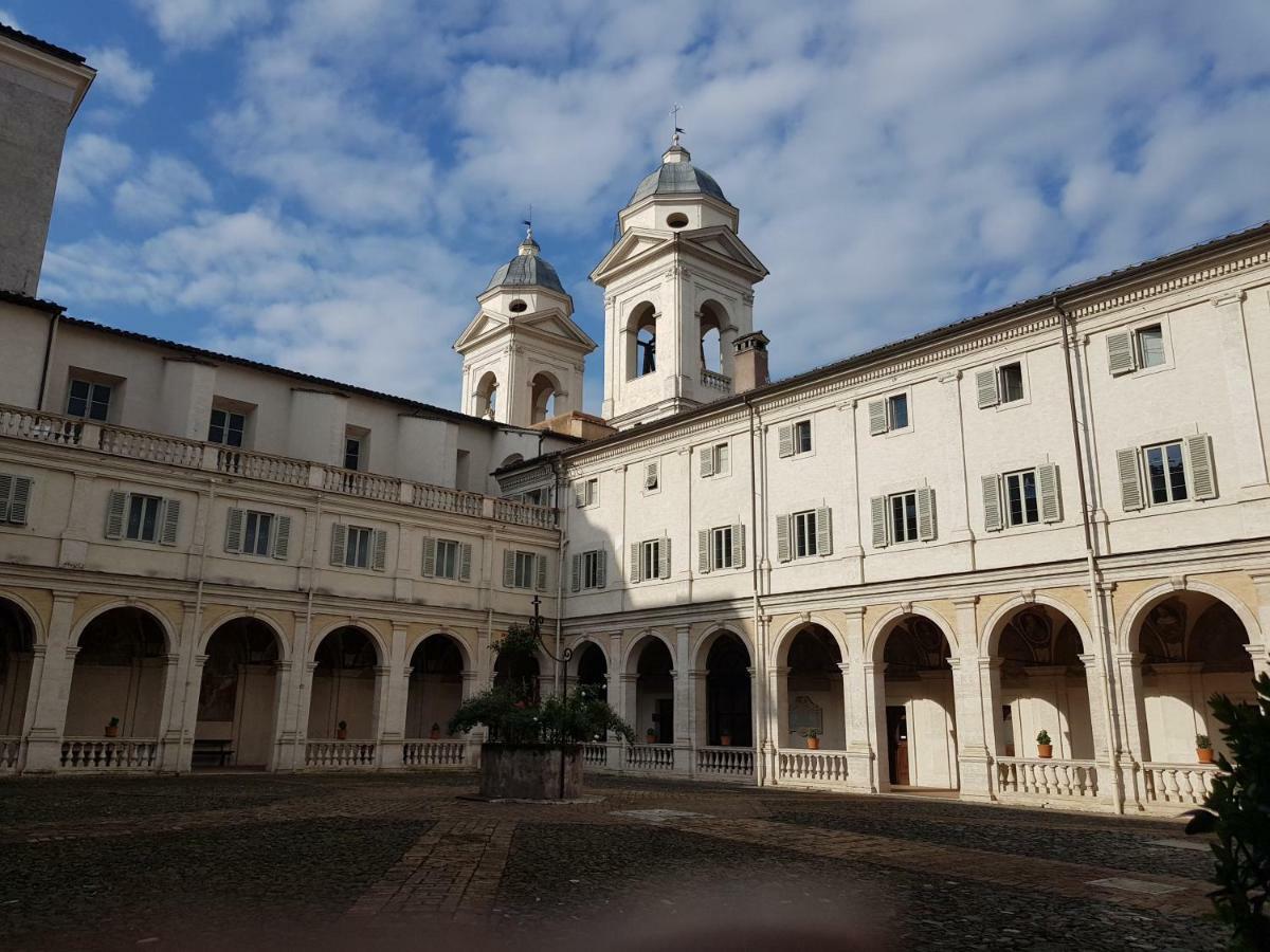La Finestra Sul Cortile *