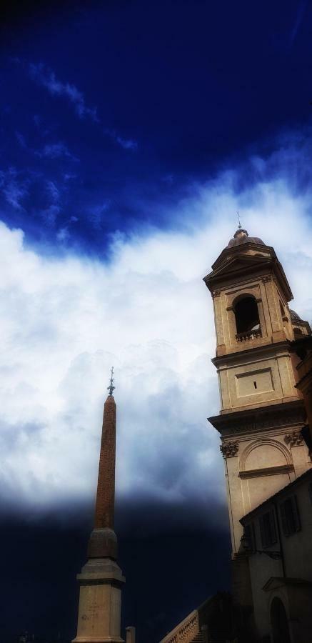La Finestra Sul Cortile *