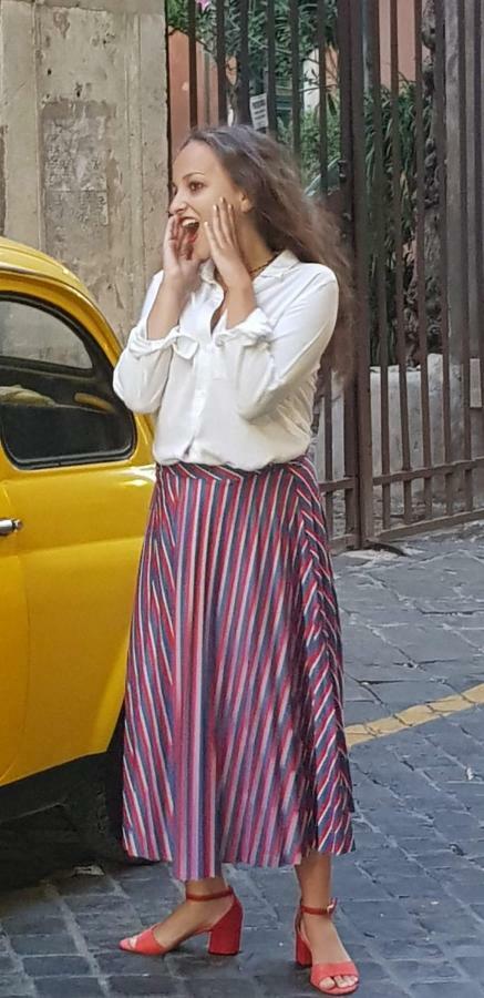 La Finestra Sul Cortile Rome