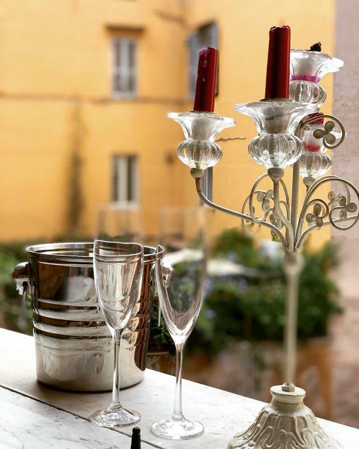 La Finestra Sul Cortile